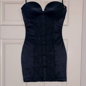 “Secret” by Victoria’s Secret, shaping slip